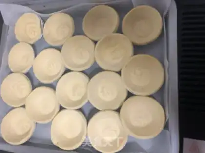 Make Eggstick step 0