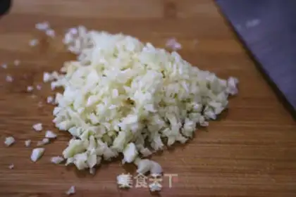 Make Garlic lobster step 9