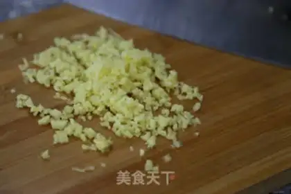 Make Garlic lobster step 10