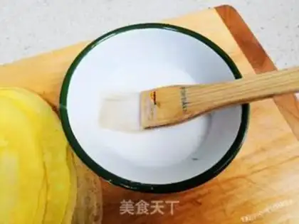 Make Home-made intestines step 9