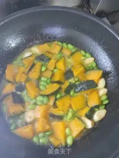 Make Pumpkin step 3