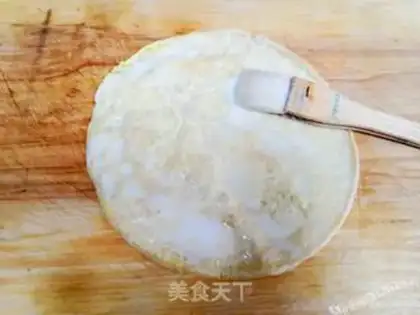 Make Home-made intestines step 10