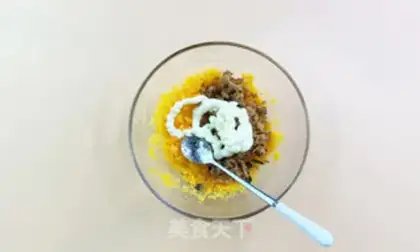 Make Salted yogurt step 3
