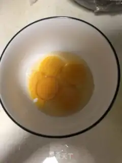 Make Eggstick step 2