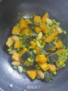 Make Pumpkin step 4