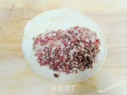 Make Home-made intestines step 11