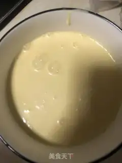 Make Eggstick step 3