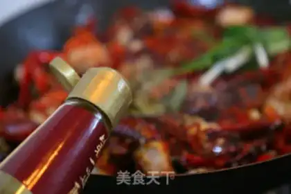 Make Garlic lobster step 15