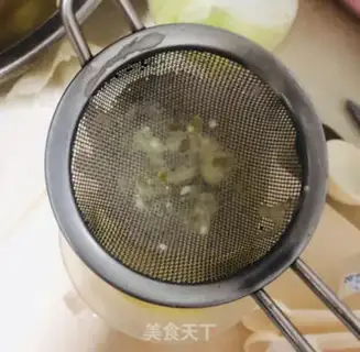 Make Eggstick step 4