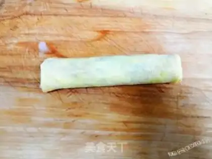 Make Home-made intestines step 12