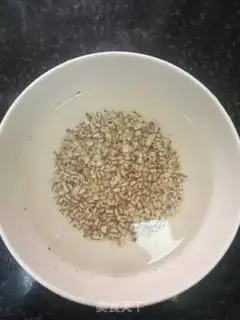 Make Pondmeal crotch bone soup step 0