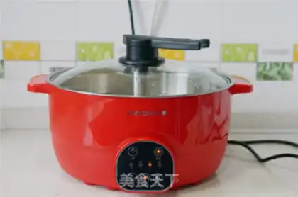 Make Sugar oatmeal step 5