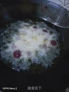 Make Potato ball step 4
