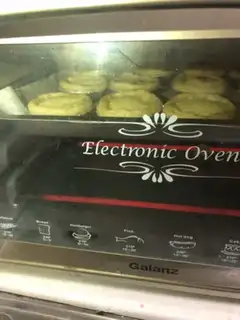 Make Eggstick step 7