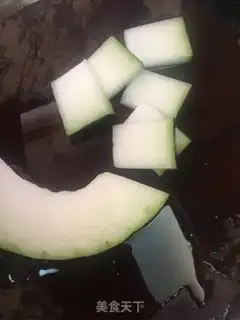 Make Pondmeal crotch bone soup step 4