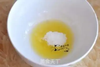Make Potato towels step 0