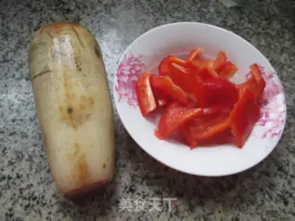 Make Paprika step 0