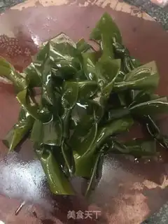 Make Pondmeal crotch bone soup step 5