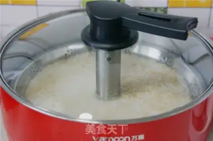 Make Sugar oatmeal step 8