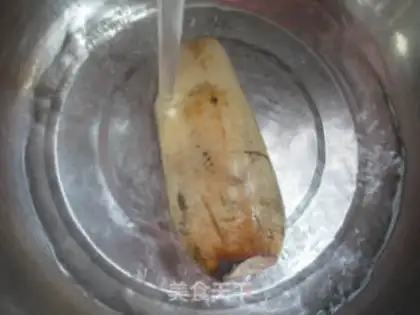 Make Paprika step 1