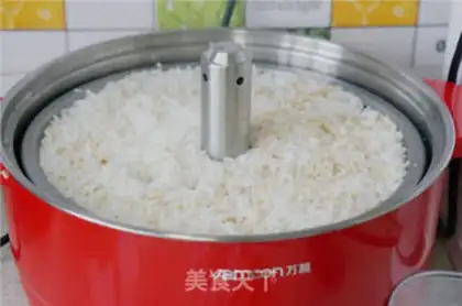 Make Sugar oatmeal step 9