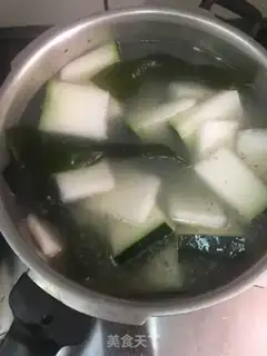 Make Pondmeal crotch bone soup step 7