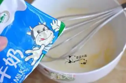 Make Potato towels step 2