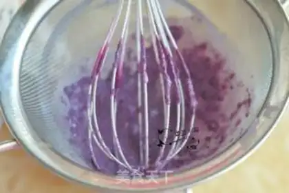 Make Potato towels step 3