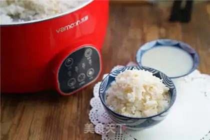 Make Sugar oatmeal step 12