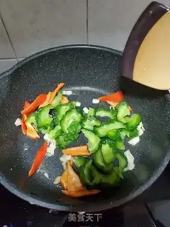 Make Scorch step 8