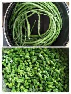 Make "Saffron bean bun." step 10