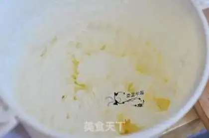 Make Potato towels step 7