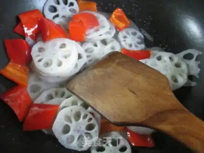 Make Paprika step 9