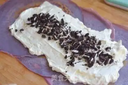 Make Potato towels step 9