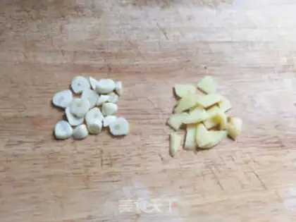 Make Woody step 3