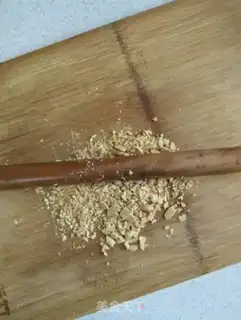 Make Dry tofu cucumber step 4