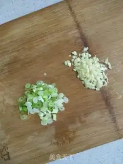 Make Dry tofu cucumber step 5