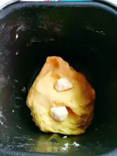 Make Pumpkin step 2