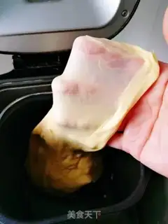 Make Pumpkin step 3