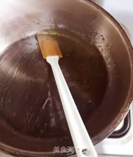 Make Egg pudding step 3