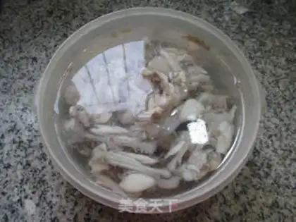 Make Buffalo frogs step 11
