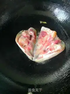 Make Fish tofu soup step 0