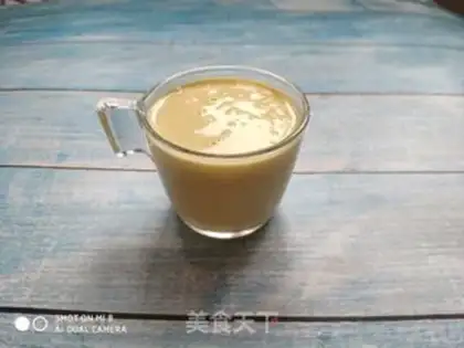 Make Sweet corn juice step 3