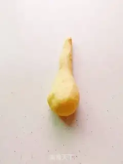 Make Pumpkin step 7