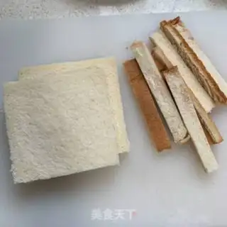Make Hong Kong yogurt step 1