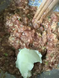 Make Potato mashed eggs step 1