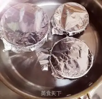 Make Egg pudding step 7