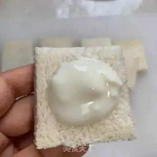 Make Hong Kong yogurt step 2