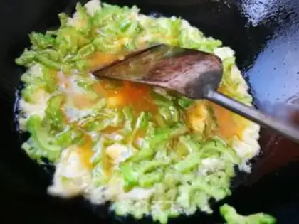 Make Bitter eggs step 5