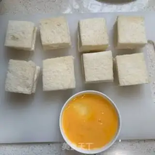 Make Hong Kong yogurt step 3